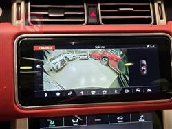 لاند روفر رانج روفر سبورت